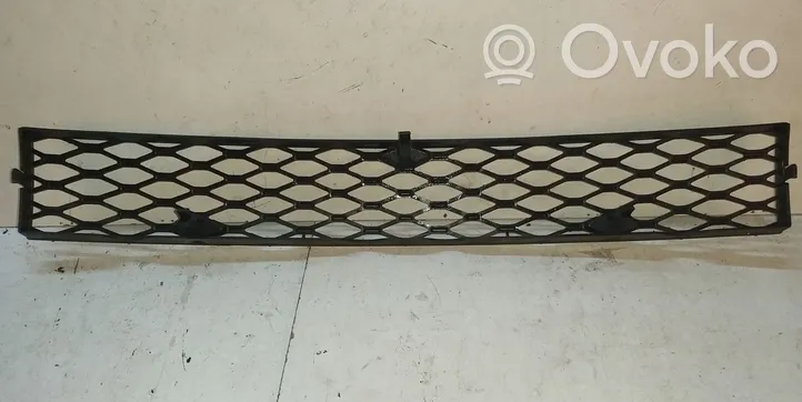 Audi A6 Allroad C5 Grille calandre supérieure de pare-chocs avant 4Z7807683A