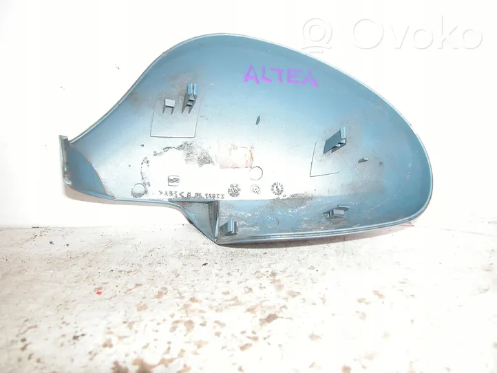 Seat Altea Coque de rétroviseur 