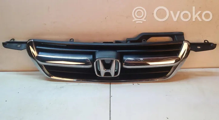 Honda CR-V Maskownica / Grill / Atrapa górna chłodnicy HONDA