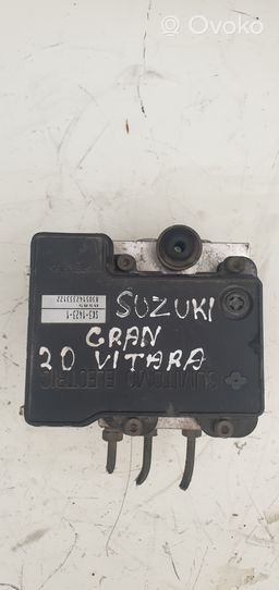 Suzuki Grand Vitara I ABS-pumppu 8305142333122