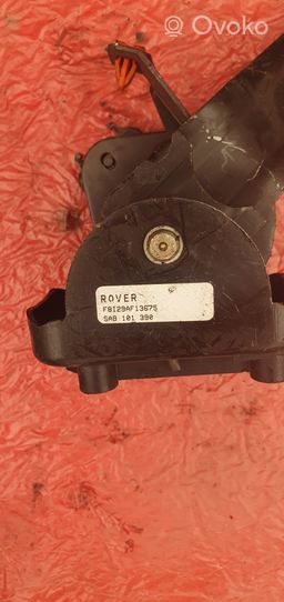 Land Rover Discovery Pedal del acelerador F8I29AF13675