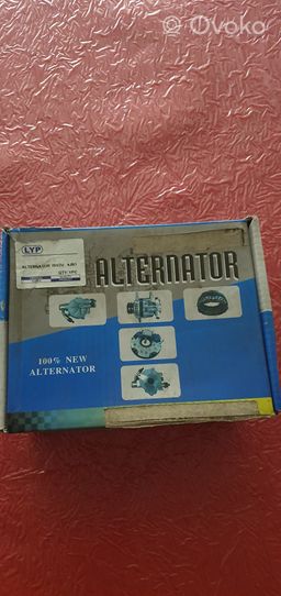 Isuzu Trooper Generator/alternator 4JB1