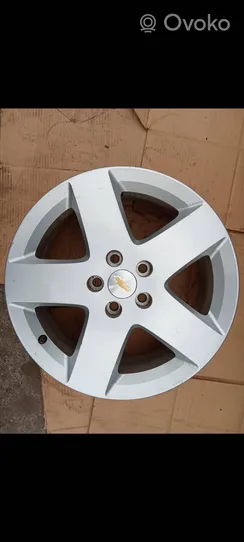 Chevrolet HHR R17 alloy rim 