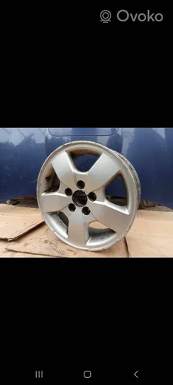 Honda HR-V R16 alloy rim 