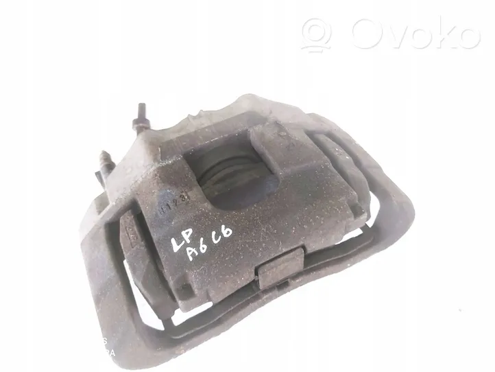 Audi A6 S6 C6 4F Bremssattel vorne 