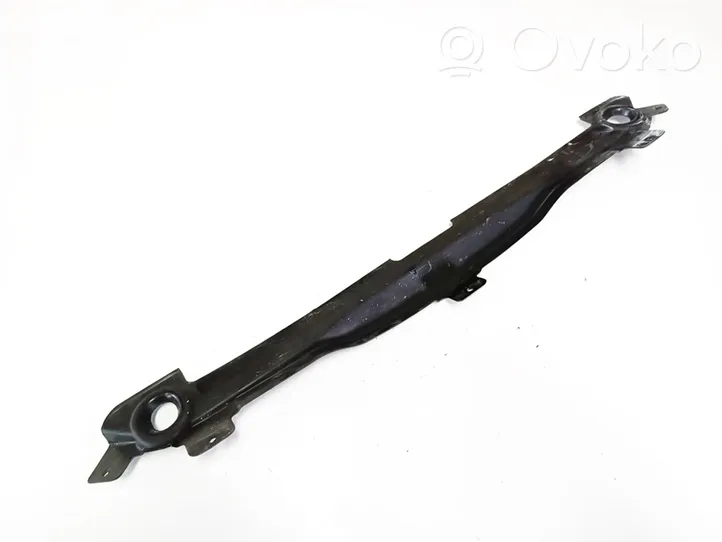 mja4180ad Jaguar XK8 - XKR Bottom radiator support slam panel, 25.11 ...