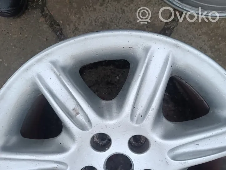 Jaguar XK8 - XKR R18 alloy rim 