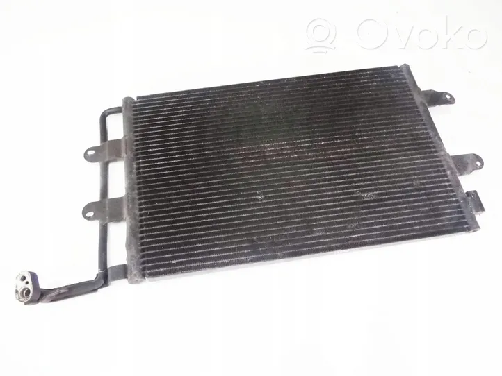 Volkswagen New Beetle Radiateur condenseur de climatisation 7D0820411