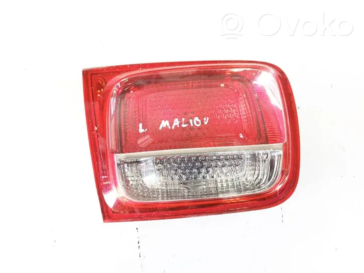 Chevrolet Malibu Lampa tylna 22871117