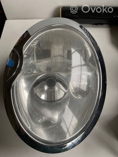 Mini One - Cooper R50 - 53 Lampa przednia 1307329074