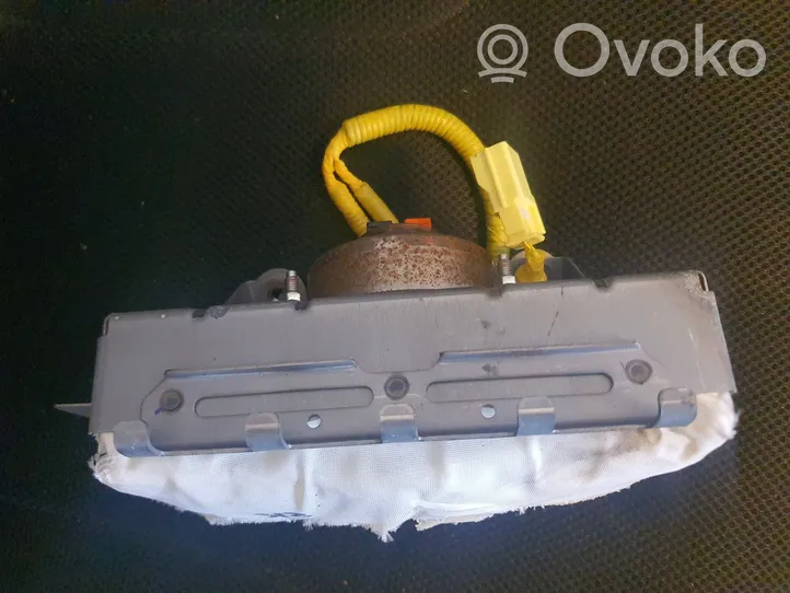 Toyota Prius (XW20) Poduszka powietrzna Airbag pasażera RA1F75808P3J