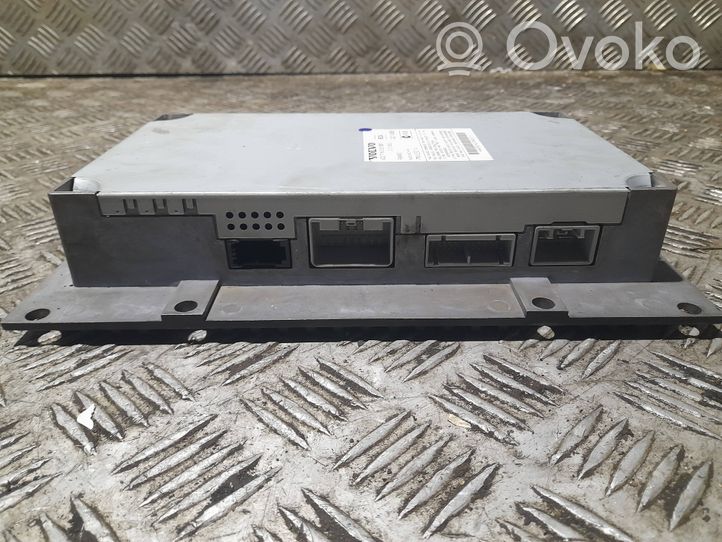 Volvo XC90 Amplificateur de son 31215662