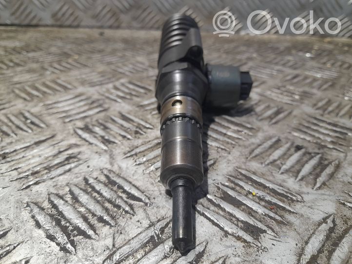 Mitsubishi Outlander Fuel injector 03G130073G+