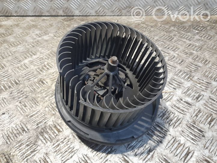 Volkswagen Golf Plus Ventola riscaldamento/ventilatore abitacolo 1K2819015