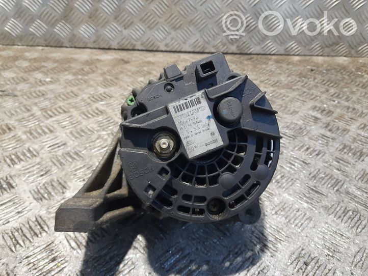 Volvo V70 Generatore/alternatore 30667894