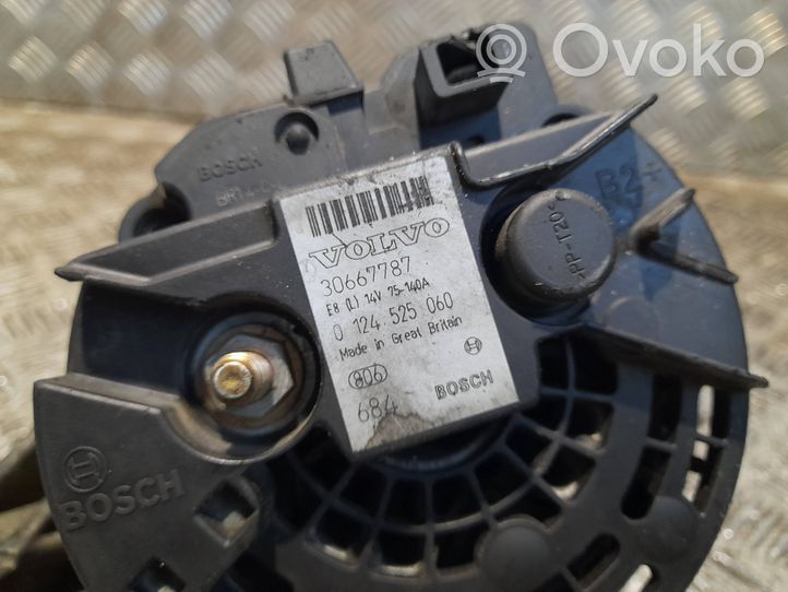 Volvo S60 Alternator 30667787