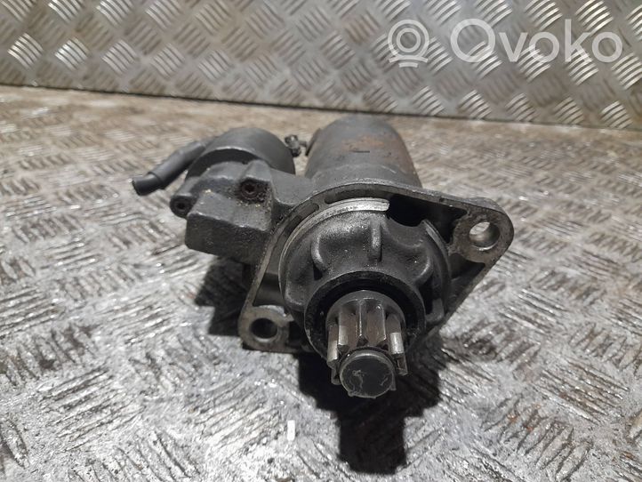 Audi TT Mk1 Starter motor 1005831088