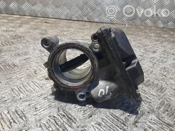 Volkswagen PASSAT CC Throttle valve A2C83076000