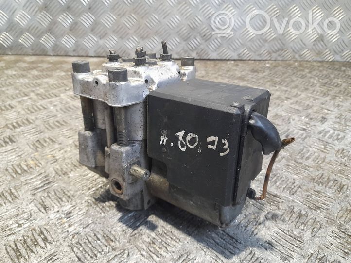 Audi 80 90 S2 B4 Блок ABS 4a0614111A