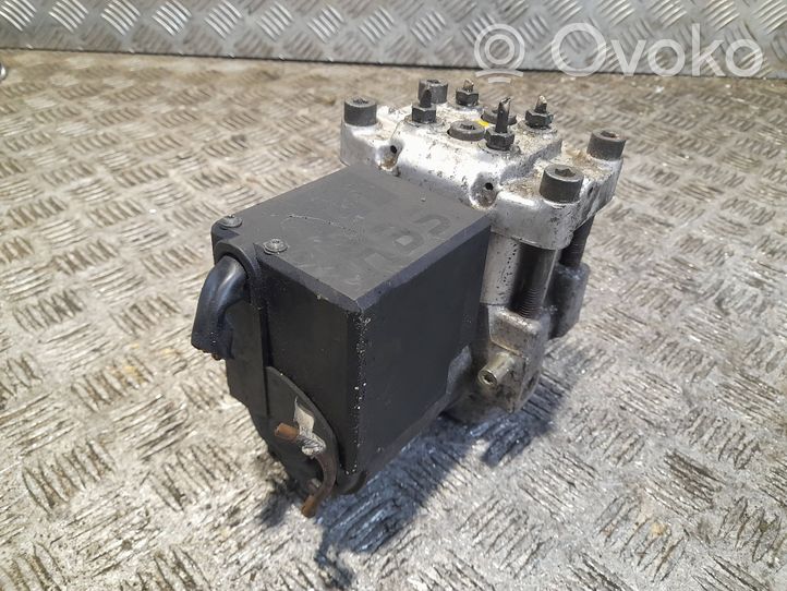 Audi 80 90 S2 B4 Блок ABS 4a0614111A