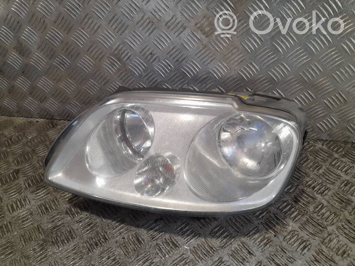 Volkswagen Caddy Faro/fanale 2K0941005B