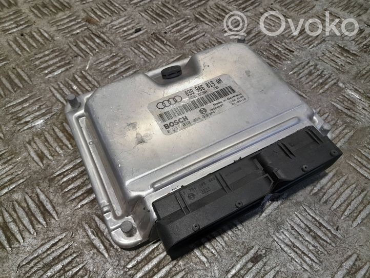 Audi A4 S4 B5 8D Sterownik / Moduł ECU 038906019AN