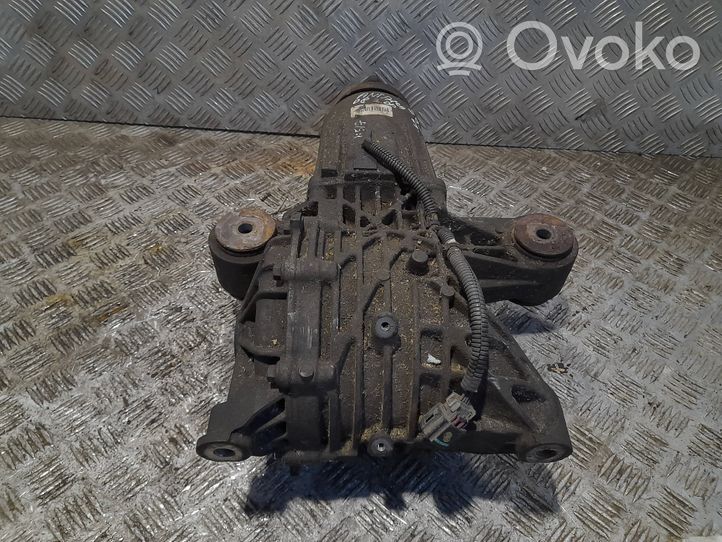 Opel Antara Mechanizm różnicowy tylny / Dyferencjał 25860700