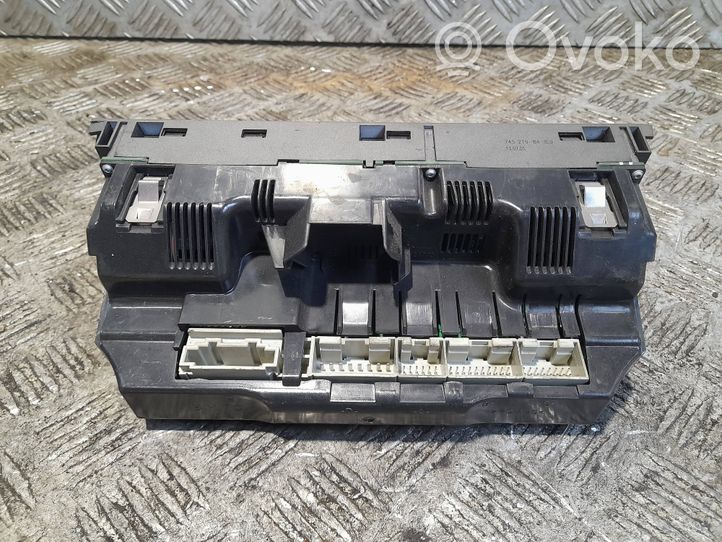 Audi A6 S6 C6 4F Centralina del climatizzatore 4F2820043F