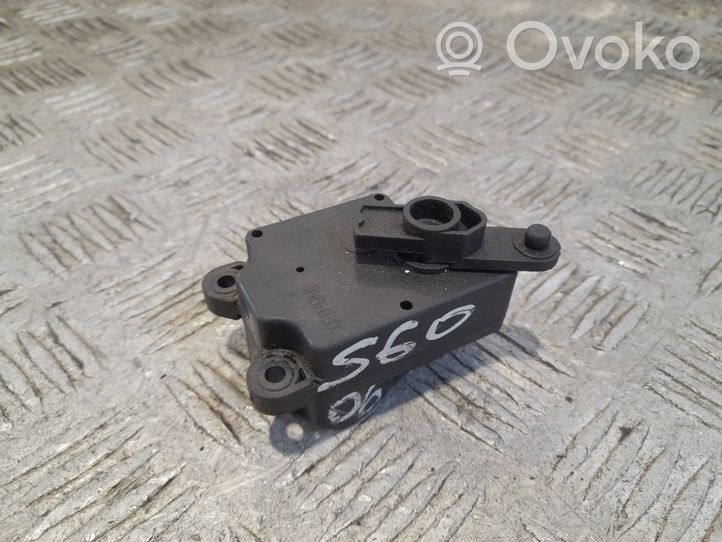 Volvo S60 Motor/activador trampilla de calefacción 30676510