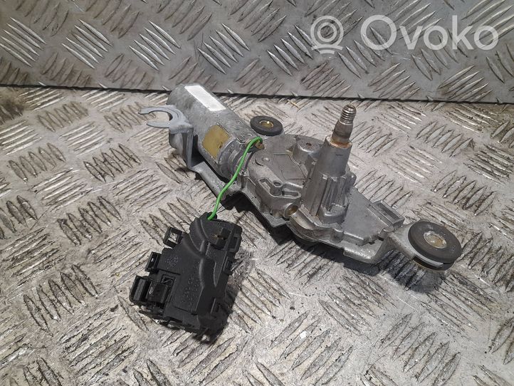 BMW 3 E36 Moteur d'essuie-glace arrière 51628357515