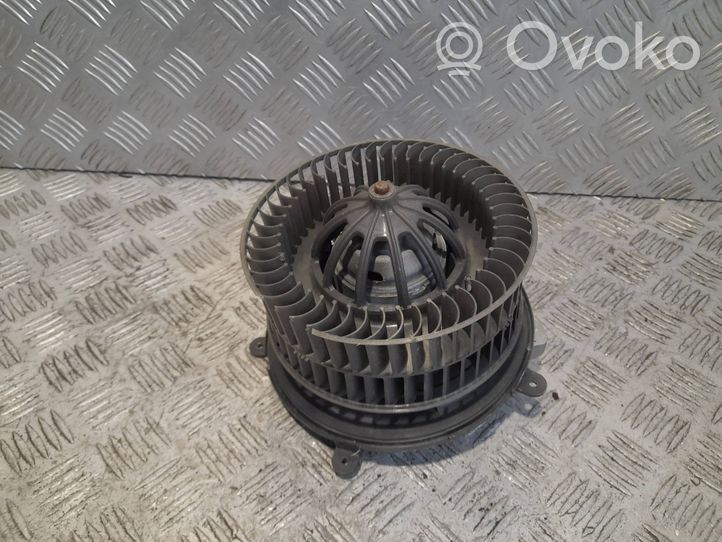 BMW 7 E65 E66 Ventola riscaldamento/ventilatore abitacolo 88Z19