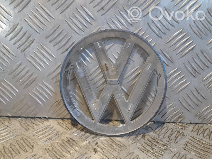 Volkswagen Transporter - Caravelle T5 Manufacturer badge logo/emblem 7H0853601