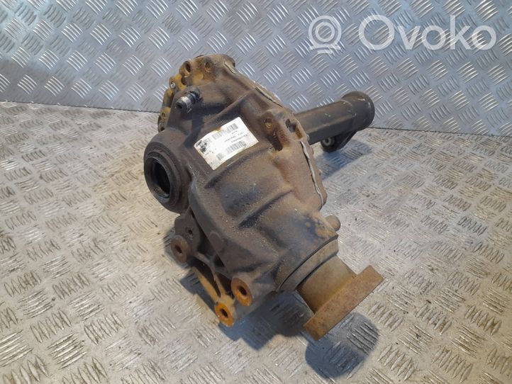 Land Rover Discovery 3 - LR3 Differenziale anteriore TAG500063