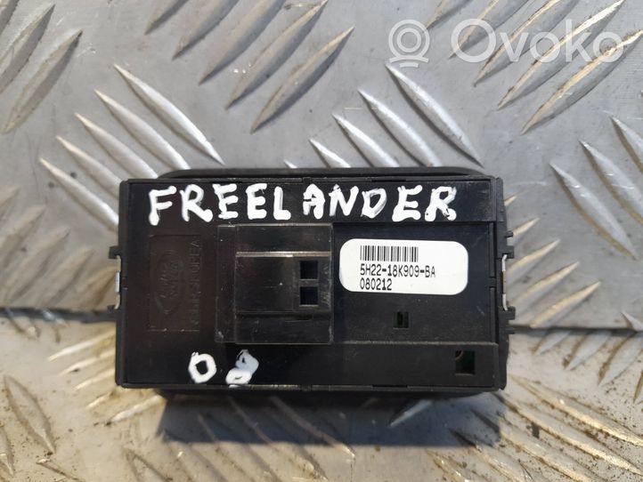Land Rover Freelander 2 - LR2 Interrupteur / bouton multifonctionnel 5H2218K909BA