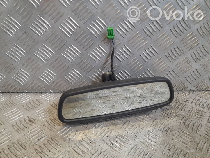 Ford S-MAX Galinio vaizdo veidrodis (salone) 3S7A171678BA