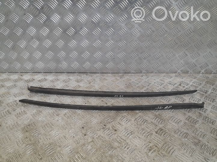 Audi A4 S4 B8 8K Rivestimento parabrezza 8K0854327