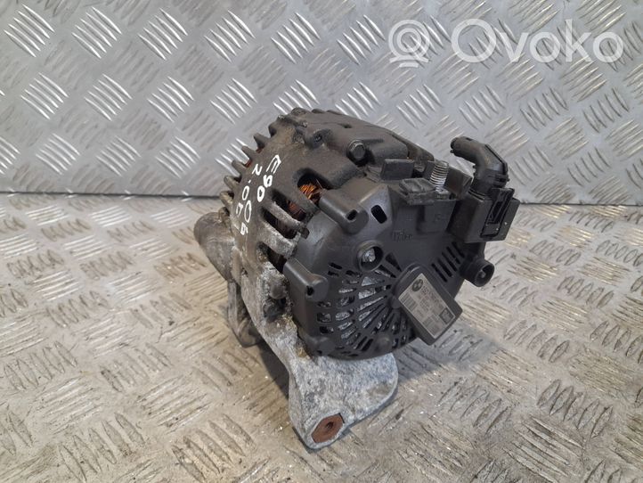 BMW 3 E90 E91 Alternador 7802471