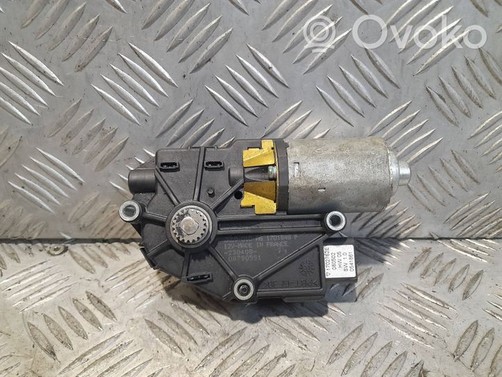 Volvo S80 Motore/attuatore 39856154