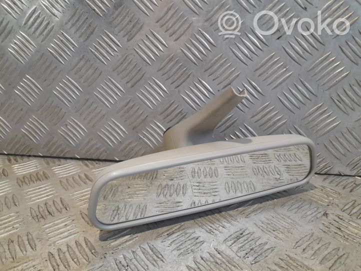 Audi A6 Allroad C6 Espejo retrovisor (interior) 010810