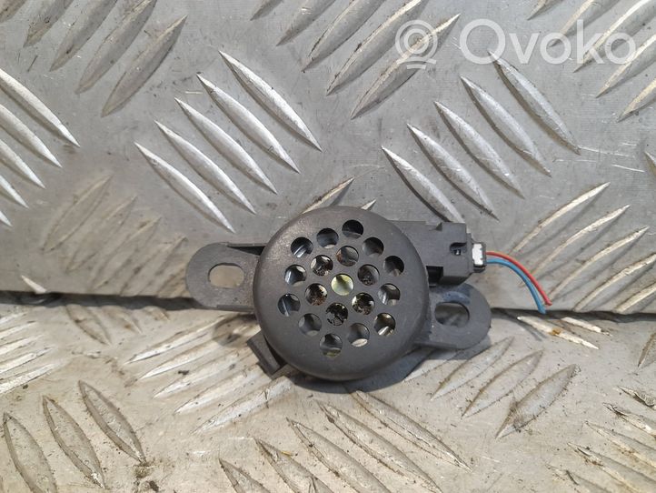 Audi A8 S8 D3 4E Głośnik / Buzzer czujnika parkowania PDC 8E0919279