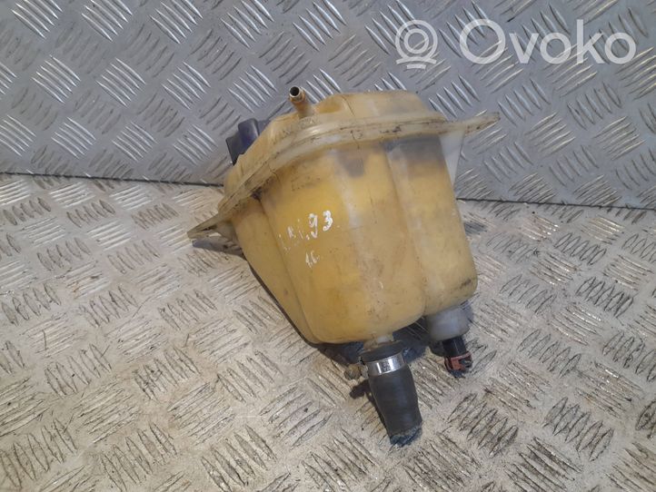 Audi 80 90 S2 B4 Serbatoio di compensazione del liquido refrigerante/vaschetta 8A0121408