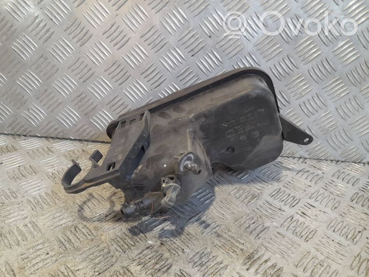 BMW 7 E65 E66 Vase d'expansion / réservoir de liquide de refroidissement 7800293