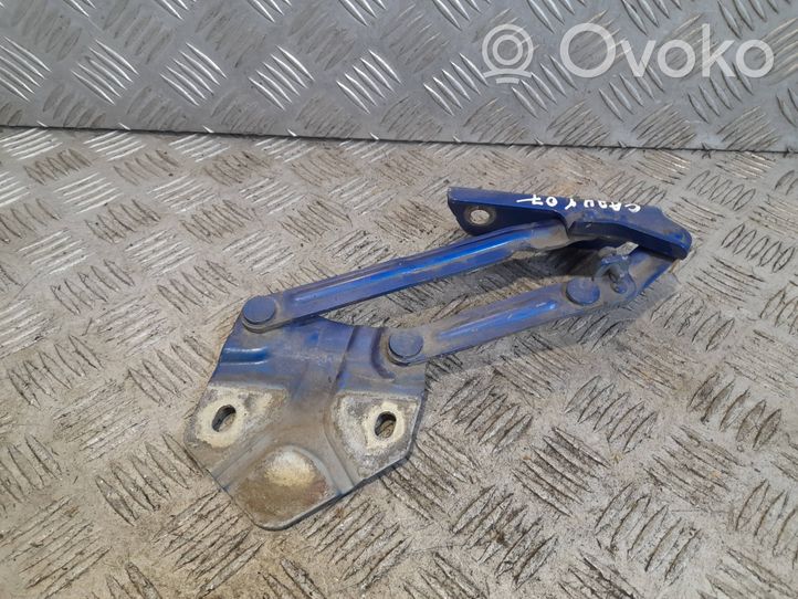 Volkswagen Caddy Charnière, capot moteur 1T0823301B