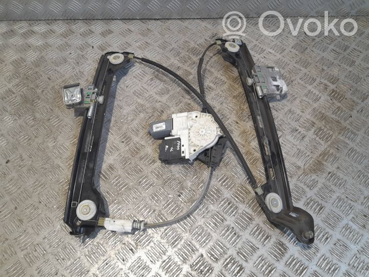 Volkswagen PASSAT CC Takaoven ikkunan nostin moottorilla 96528901