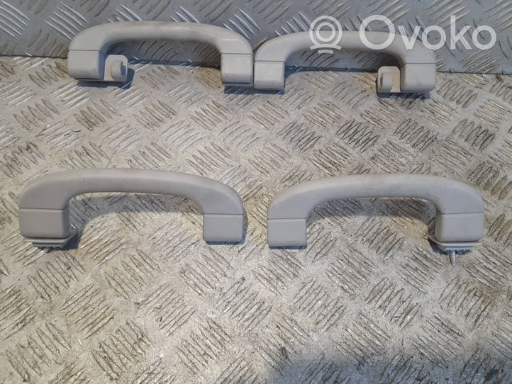 BMW X5 E70 Un set di maniglie per il soffitto 