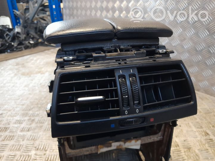 BMW X5 E70 Set di rivestimento sedili e portiere 