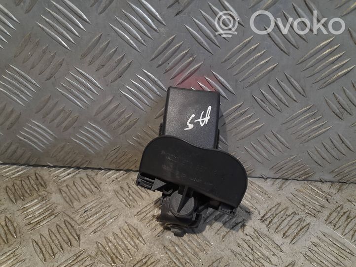 Audi A5 8T 8F Boucle de ceinture de sécurité arrière 8T0857739B