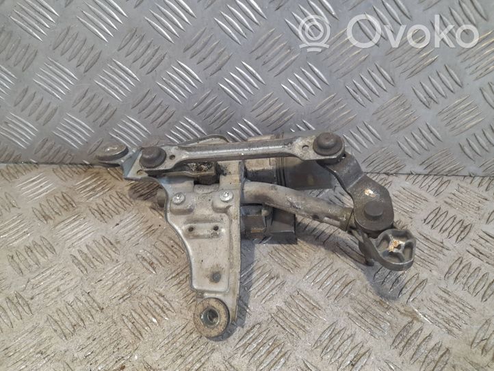 Ford S-MAX Front wiper linkage and motor 6M2117508DA