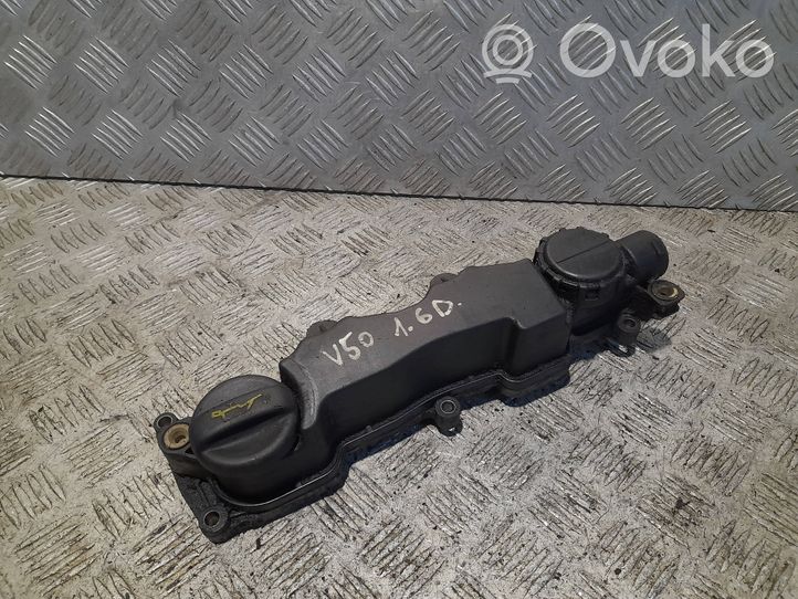 Volvo V50 Copertura per bilanciere albero a camme 993760