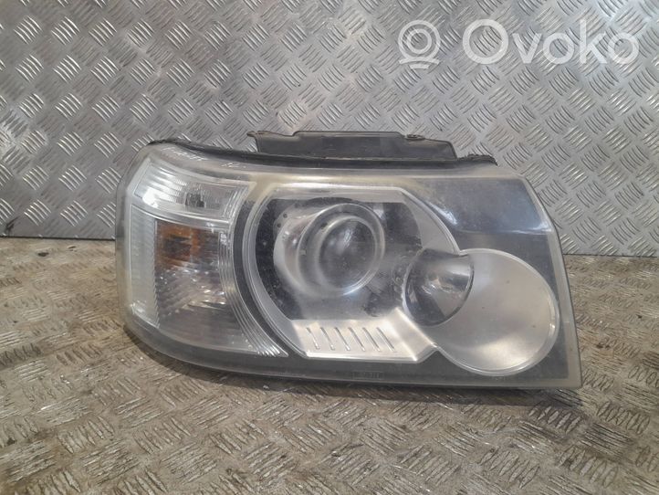 Land Rover Freelander 2 - LR2 Lampa przednia 6H5213W029AC